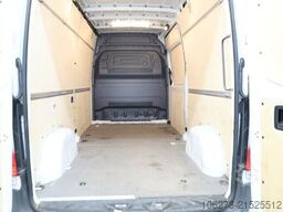 Mercedes-Benz eSprinter 312 Kasten FWD,3.924mm Radstand