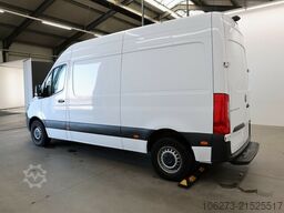 Mercedes-Benz eSprinter 312 Kasten FWD,3.924mm Radstand