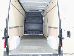 Mercedes-Benz eSprinter 312 Kasten FWD,3.924mm Radstand