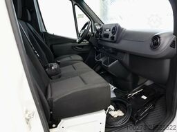 Mercedes-Benz eSprinter 312 Kasten FWD,3.924mm Radstand