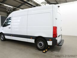 Mercedes-Benz eSprinter 312 Kasten FWD,3.924mm Radstand