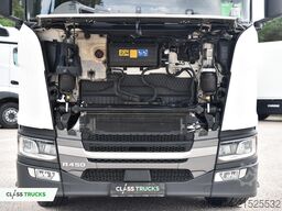 SCANIA R450 CR20H Retarder ACC