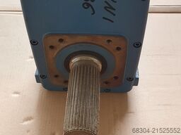 DEMAG DEMAG Getriebe / Krangetriebe - 10 St.