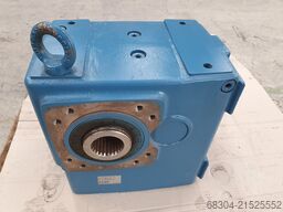 DEMAG DEMAG Getriebe / Krangetriebe - 10 St.