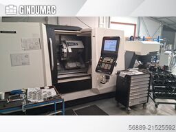DMG MORI CLX450