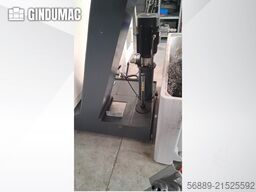 DMG MORI CLX450