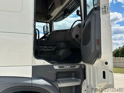 DAF XF 480 SSC 2 Tank RET STANDKLIMA NEW TACHO 4.1