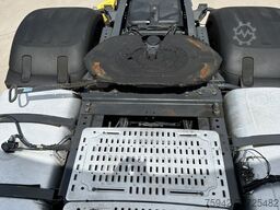 DAF XF 480 SSC 2 Tank RET STANDKLIMA NEW TACHO 4.1