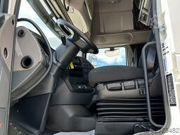DAF XF 480 SSC 2 Tank RET STANDKLIMA NEW TACHO 4.1