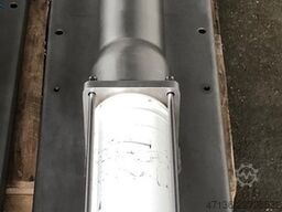 Mono Pump SS071MS1RS/H6KH
