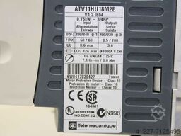 Telemecanique Altivar 11 ATV11HU18M2E