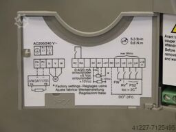 Telemecanique Altivar 11 ATV11HU18M2E