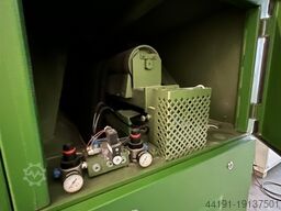 Bütfering AWS Combi 1350
