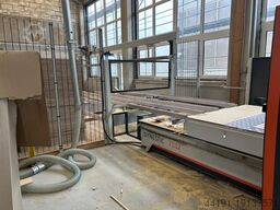 Holz-Her Dynestic 7532 10.5 automatic