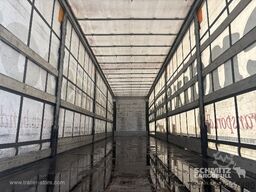 Schmitz Cargobull Semitrailer Curtainsider Standard