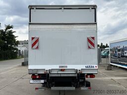 IVECO 70C18HA8/P / Hi-Matic / Tempomat / Klima