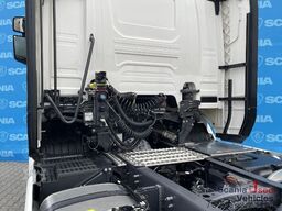 Scania R 420 A4x2NA DIFF-LOCK CRB LED VECTO 3 ACC