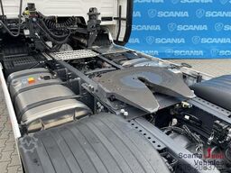 Scania R 420 A4x2NA DIFF-LOCK CRB LED VECTO 3 ACC