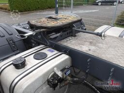 Scania R 450 NA - HYDRAULIK - SCR ONLY -