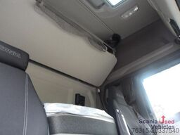 Scania S 500 - 6x2/4 - 70 TO ZGG - HIGHLINE - ALCOA