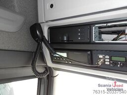 Scania S 500 - 6x2/4 - 70 TO ZGG - HIGHLINE - ALCOA