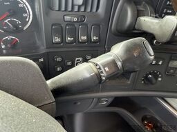 Scania R730 LA6x4HNB Kipphydraulik / Swiss-Vehicle