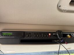 Scania R730 LA6x4HNB Kipphydraulik / Swiss-Vehicle