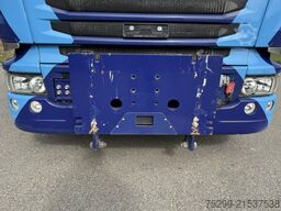 Scania R730 LA6x4HNB Kipphydraulik / Swiss-Vehicle