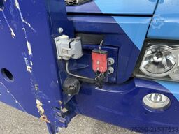 Scania R730 LA6x4HNB Kipphydraulik / Swiss-Vehicle