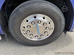 Scania R730 LA6x4HNB Kipphydraulik / Swiss-Vehicle