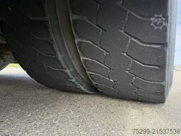 Scania R730 LA6x4HNB Kipphydraulik / Swiss-Vehicle