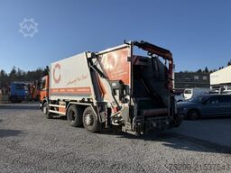 Scania P320 LB 6x2*4 Palfinger PC 3800 / Swiss-Vehicle