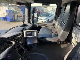 Scania P320 LB 6x2*4 Palfinger PC 3800 / Swiss-Vehicle