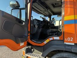 Scania P320 LB 6x2*4 Palfinger PC 3800 / Swiss-Vehicle