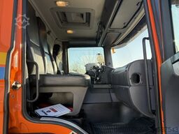 Scania P320 LB 6x2*4 Palfinger PC 3800 / Swiss-Vehicle