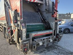 Scania P320 LB 6x2*4 Palfinger PC 3800 / Swiss-Vehicle