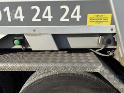 Scania P320 LB 6x2*4 Palfinger PC 3800 / Swiss-Vehicle