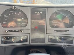 MAN 19.364 FLC 4x2 Kehrmaschine