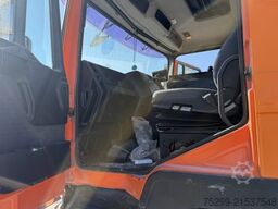 MAN 19.364 FLC 4x2 Kehrmaschine