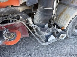 MAN 19.364 FLC 4x2 Kehrmaschine