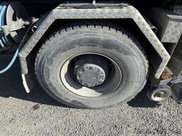 MAN 19.364 FLC 4x2 Kehrmaschine