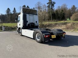 Iveco AT440S34T/P S-Way Retarder / Swiss-Vehicle