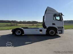Iveco AT440S34T/P S-Way Retarder / Swiss-Vehicle