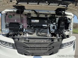 Iveco AT440S34T/P S-Way Retarder / Swiss-Vehicle