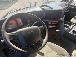 Volvo FM9-300 4x2 HMF 1223 K3 / Swiss-Vehicle