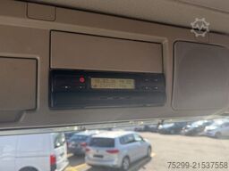 Volvo FM9-300 4x2 HMF 1223 K3 / Swiss-Vehicle