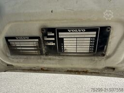 Volvo FM9-300 4x2 HMF 1223 K3 / Swiss-Vehicle