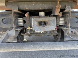 Volvo FM9-300 4x2 HMF 1223 K3 / Swiss-Vehicle