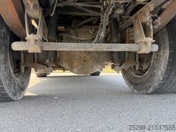 Volvo FM9-300 4x2 HMF 1223 K3 / Swiss-Vehicle