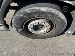 Volvo FM9-300 4x2 HMF 1223 K3 / Swiss-Vehicle